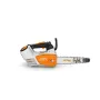 Motosega a batteria stihl - msa 161 t - professionale - sramatrice