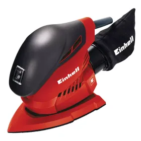 Levigatrice a delta einhell - th-os 1016 - 
