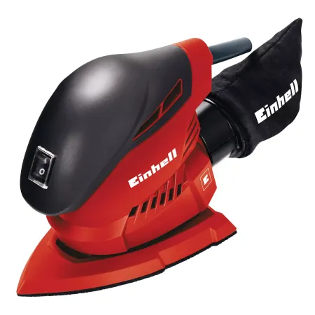 Levigatrice a delta einhell - th-os 1016 - 