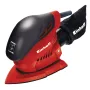 Levigatrice a delta einhell - th-os 1016 - 