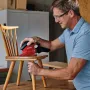 Levigatrice a delta einhell - th-os 1016 - 