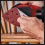 Levigatrice a delta einhell - th-os 1016 - 