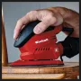 Levigatrice a delta einhell - th-os 1016 - 