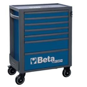 Cassettiera attrezzi beta - rsc24/7-b - edizione limitata