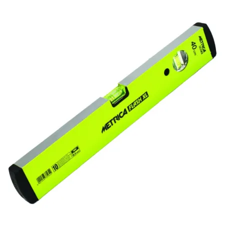 Livella metrica flash xl pro - cm.120 - 2 vial