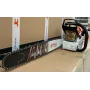 Motosega stihl ms 500i - barra 25" 3/8 - professionale - abbattimento