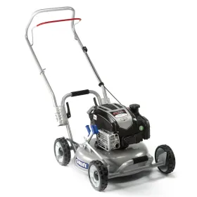Rasaerba grin hm46 46 cm - motore b&s - a spinta