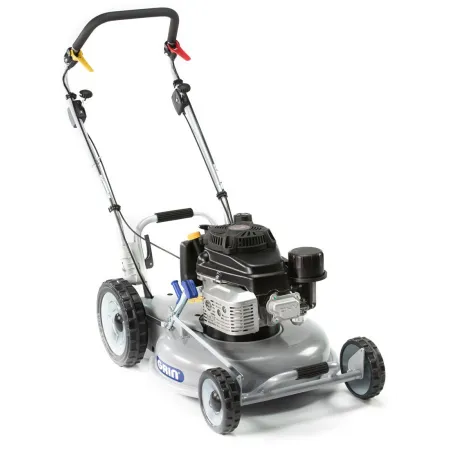 Rasaerba grin pm53a kw 53 cm - motore kawasaki - trazionato