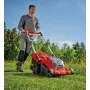 Einhell RASARRO 36/42 Kit Pro | Rasaerba 36V con 2 Batterie 5,2Ah