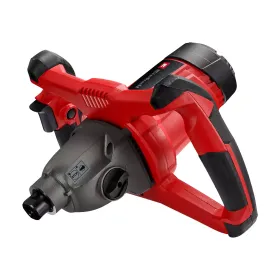 Trapano miscelatore einhell - tc-mx 1400-2 e - con frusta