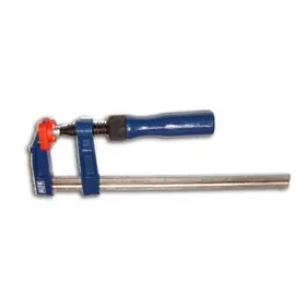 Strettoio alfa 67 - 67-mm. 100 - asta 15x5