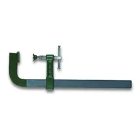 Strettoio falegname alfa - mm. 800 - asta 35x7