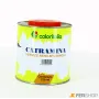 Vernice nera catramina - ml. 750