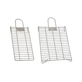Rete metallo - x rullo - 13x24