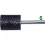 Moletta c/gambo per inox - 7865g 13 32