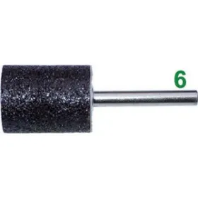 Moletta c/gambo per inox - 7865g 20 40