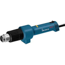 Termosoffiatore bosch - ghg 600 ce