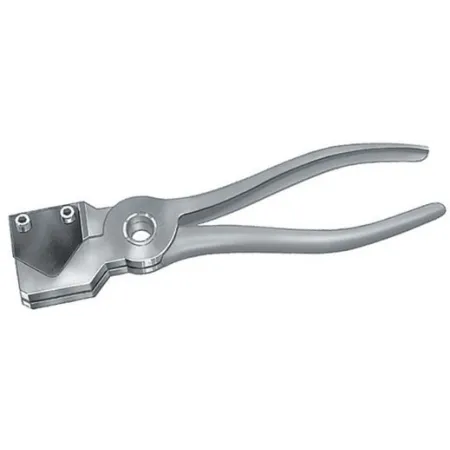 Pinza tagliatubi professionale - mm.185 - 1052b sicutool