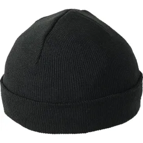 Berretto jura - nero - 