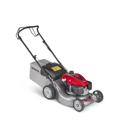 Rasaerba honda a trazione - hrg 466 sk