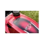 Rasaerba honda a trazione - hrg 466 sk
