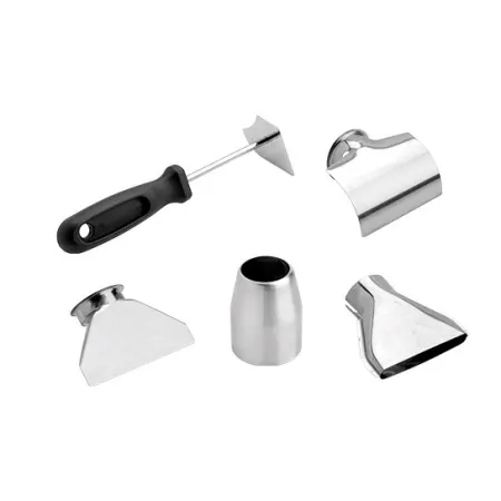 Termosoffiatore stayer - suh 2000 ek - con accessori