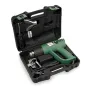 Termosoffiatore stayer - suh 2000 ek - con accessori