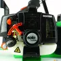 Verricello Docma VF150 automatico fune acciaio 80 m 1420 kg