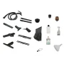 Pulitore a vapore professional - bm2 ursa major - 10 bar-190°-230v-c/accessori