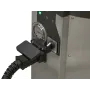 Pulitore a vapore professional - bm2 ursa major - 10 bar-190°-230v-c/accessori