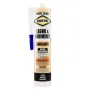 Sigillante legno bostik - rovere chiaro - ml.300 riempitivo