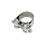 Fascetta inox - 56-59 - banda larga