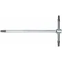 Chiave a t maschio torx - t40 -