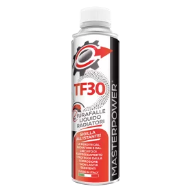 Turafalle radiatori tf30 - masterpower - ml.300