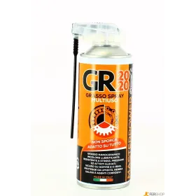 Grasso spray nanoceramico - masterpower - ml.400