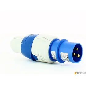 Adattatore a matrioska faeg - fg23209 - ip44