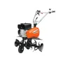 Motozappa oleo-mac - mh 175 rk cm.55 - kg.57 con retromarcia