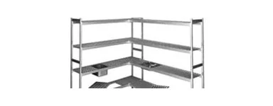 Allestimenti per officina: scaffalature, contenitori e armadi
