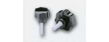 Volantino/manopola