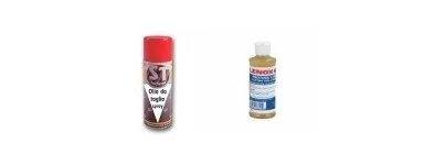 Olio per taglio