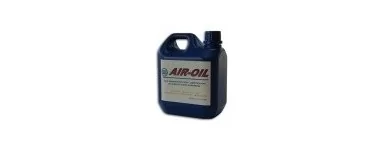Olio lubrificante per pneumatica