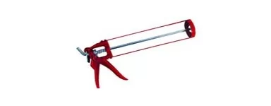 Pistole per Silicone e per Schiuma