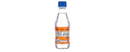 Olio enologico e antiflor
