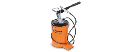 Oliatori e compressori