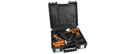 Utensili a batteria