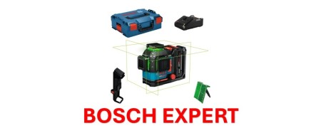 Strumenti misura bosch expert