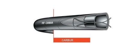 Tubi per carburante