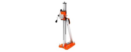 Husqvarna e stihl build