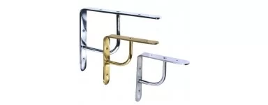 Mensole, Scaffali, Ganci