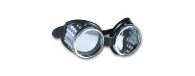Accessori per saldare: maschere e occhiali